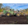 2022 John Deere 848LII Skidder